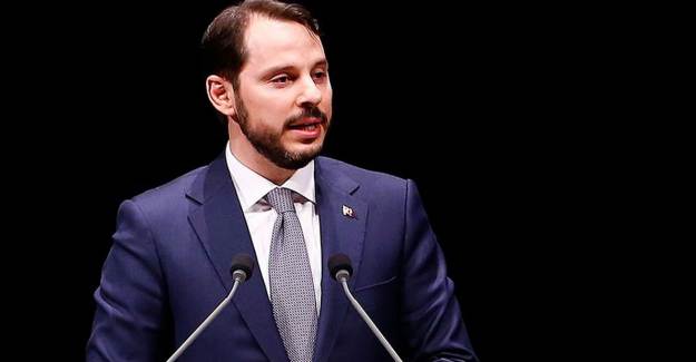 Bakan Albayrak: 2021'de Yüzde 5'in Üzerinde Büyüyebiliriz