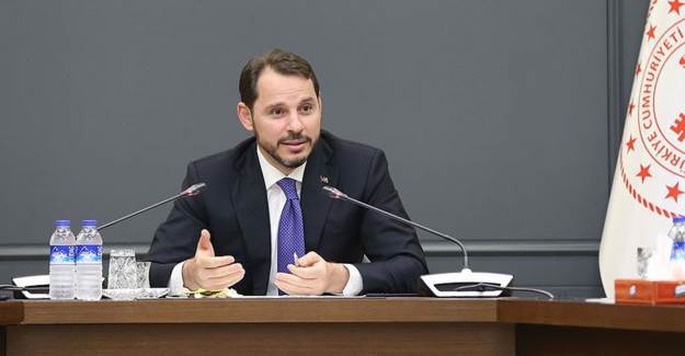 Bakan Albayrak: Pozitif Beklentimiz Güçleniyor