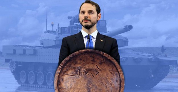 Bakan Albayrak Sert Çıktı! 'Terörü Tarihe Gömeceğiz'