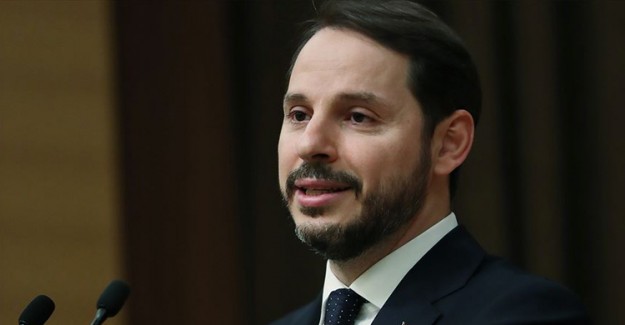 Bakan Albayrak Sigortacılık Sektörü Temsilcileriyle Görüştü