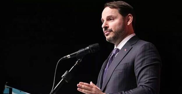 Bakan Albayrak Tarih Verdi: Sürprizlerimiz İçin Takipte Kalın