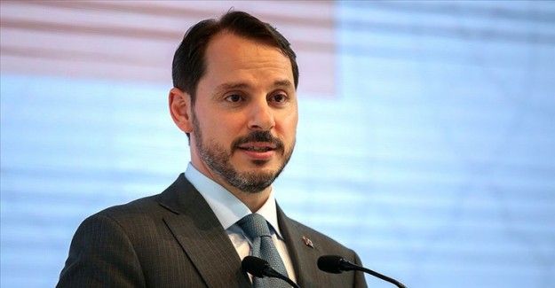 Bakan Albayrak: TL Varlıklara Güvenenler Kazandı