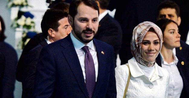 Bakan Albayrak ve Ailesine Hakaret Edenler Yakalandı