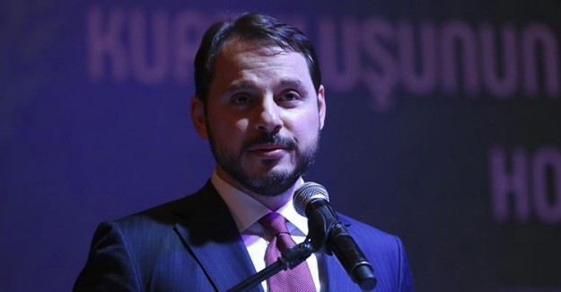 Bakan Albayrak'ın Verdiği Talimat Rumları Çıldırttı