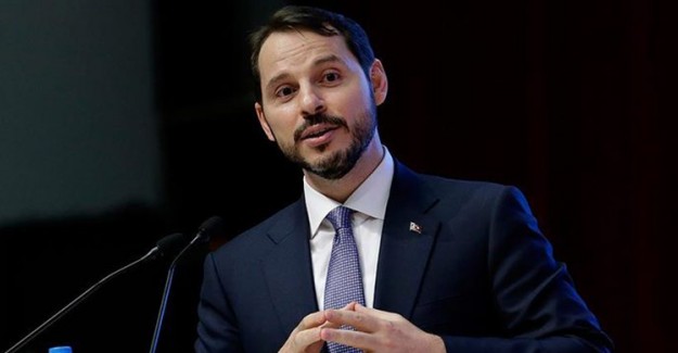 Bakan Albayrak'tan 2019 Açıklaması: Çok İyi Olacak 