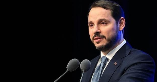 Bakan Albayrak'tan Çiftçiye Erken Ödeme Müjdesi