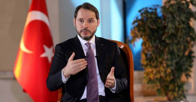 Bakan Albayrak'tan Dijital Farkındalık Mesajı
