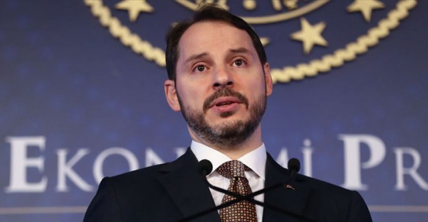 Bakan Albayrak'tan Faiz İndirim Mesajı 