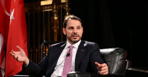 Bakan Albayrak’tan Flaş Açıklama: Faiz Oranları Düşüyor