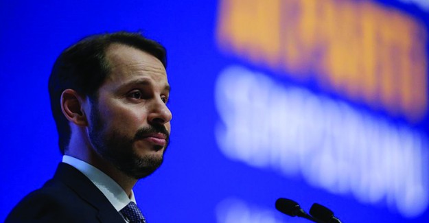 Bakan Albayrak'tan Müjdeli Haber! Cezalarda İade Süreci Başladı