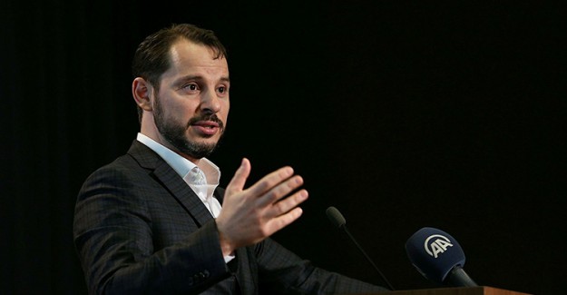 Bakan Albayrak'tan Önemli Açıklamalar!