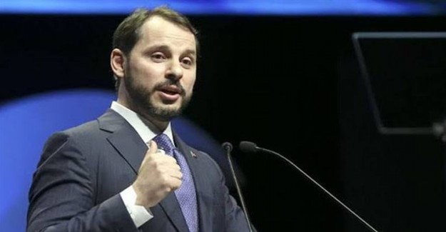 Bakan Albayrak'tan 'Tahvil Faizi'ne İlişkin Açıklama