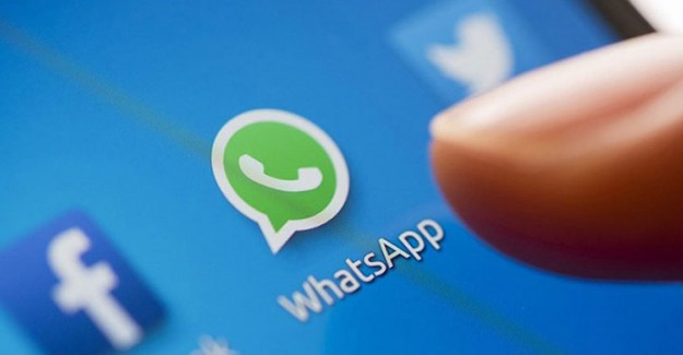 Bakan Arslan: Yerli Whatsapp Geliyor