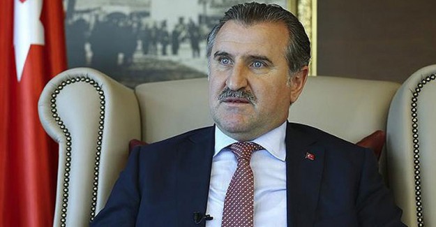 Bakan Bak: İnşallah Türk Futbolu İçin Hayırlı Bir Karar Çıkar