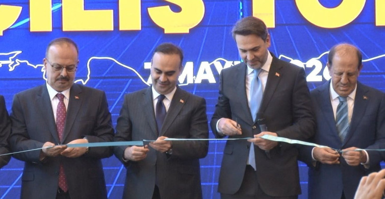 Bakan Bayraktar: Dış Yatırımın İstikrarı Gösterdiğinin Farkındalar