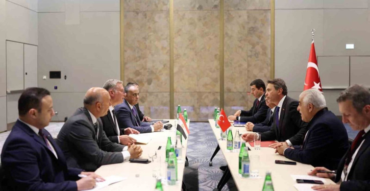Bakan Bayraktar, Enerji Güvenliği İçin Liderliğin Önemine Vurgu Yaptı