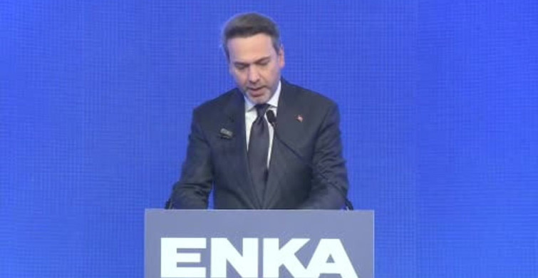 Bakan Bayraktar: Enerji, Kalkınmanın Temel Unsurlarından Biri
