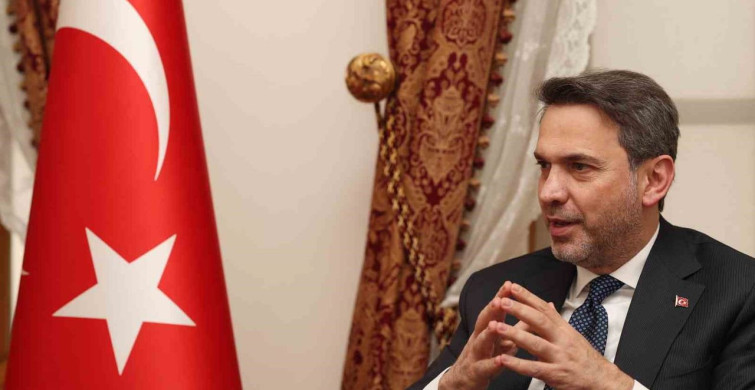 Bakan Bayraktar: Hürmüz Krizine Yanıt Olarak Yeni Enerji Mimarisine İhtiyacımız Var