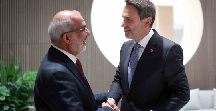 Bakan Bayraktar: Irak’tan Ceyhan’a petrol akışı devam edecek