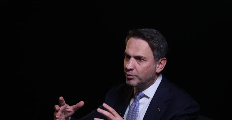 Bakan Bayraktar'ın 2026 Enerji Planları