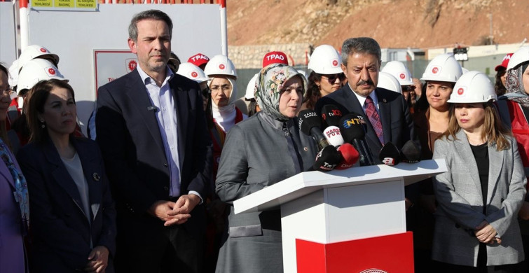 Bakan Bayraktar'ın Gabar Açıklamaları ve Enerji Vizyonu