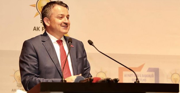 Bakan Bekir Pakdemirli Kıyı Balıkçılarına Destek Vereceğini Bildirdi
