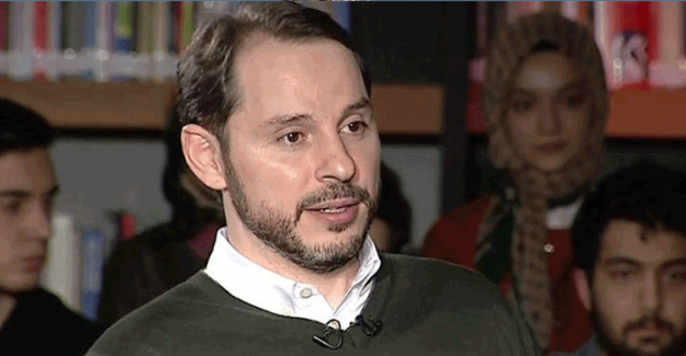 Bakan Berat Albayrak Sebze - Meyve Satışlarının Haftaya Başlayacağını Duyurdu