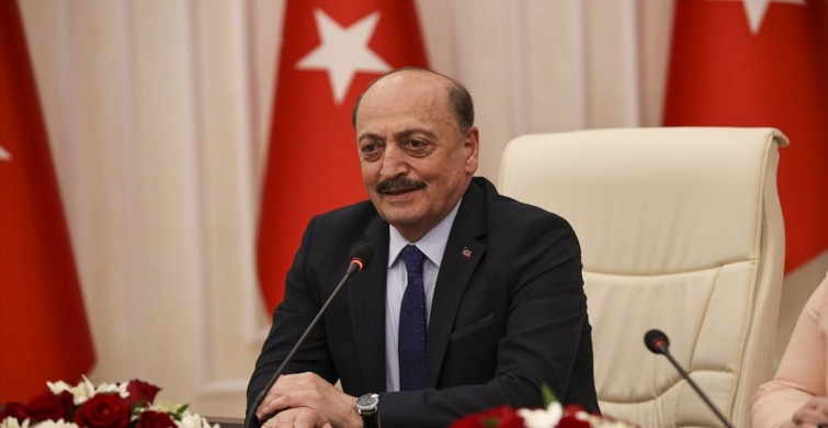 Bakan Bilgin EYT hakkında konuştu: Emeğe sahip çıkmayı sürdürüyoruz