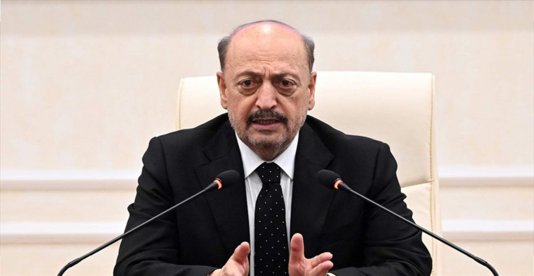 Bakan Bilgin’den açıklama geldi: İkramiyeden 15,6 milyon emekli vatandaş yararlanacak