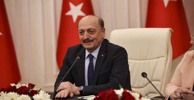Bakan Bilgin’den taşeron işçi açıklaması: Kasım ayına kadar çözmüş olacağız