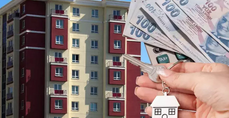Bakan Bolat açıkladı: Ev alacaklara müjde