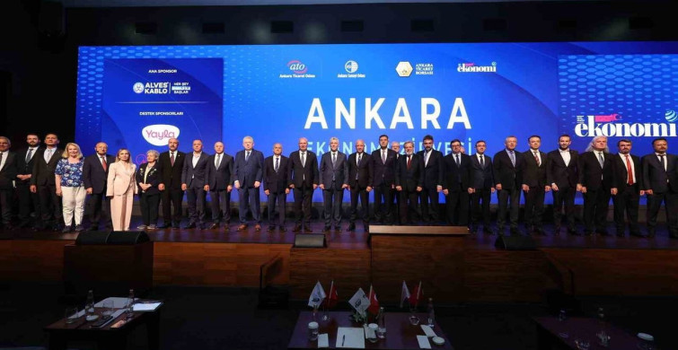 Bakan Bolat: Ankara savunma sanayinin kalbi oldu