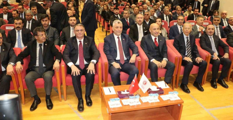 Bakan Bolat Mart Ayı Dış Ticaret Verilerini Açıkladı