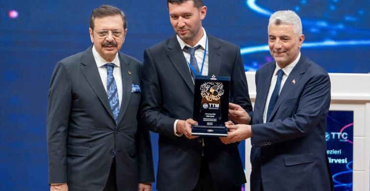 Bakan Bolat: Türkiye, ABD Pazarında Güçleniyor