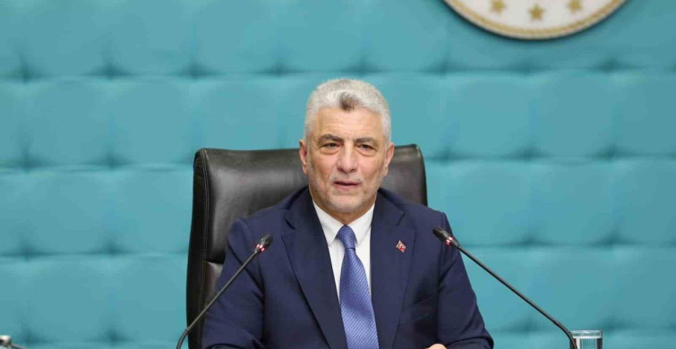 Bakan Bolat: Türkiye ile Latin Amerika arasındaki ticaret hacmi 25 yılda 18 kat artarak 16,4 milyar dolara yükseldi