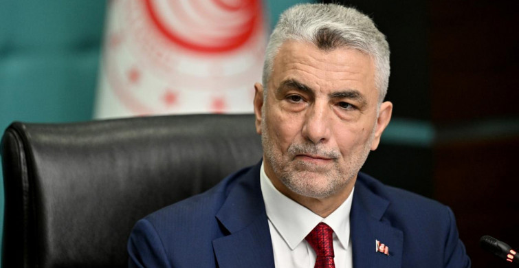 Bakan Bolat'tan stokçu ve fırsatçılara gözdağı: Heveslerini kursaklarında bırakacağız