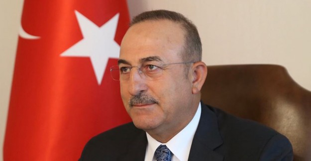Bakan Çavuşoğlu: 80 Ülkenin Talebini Karşıladık 