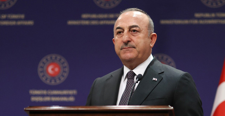 Bakan Çavuşoğlu Antalya’daki son durumu paylaştı: Anketlerde 7-8 puan öndeyiz