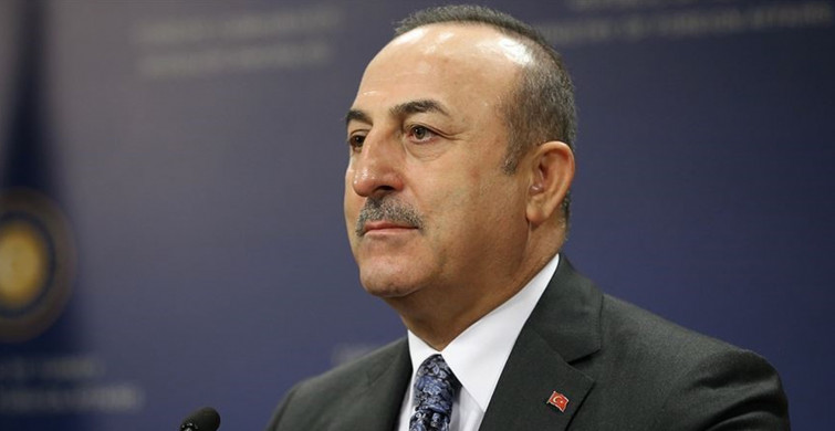 Bakan Çavuşoğlu duyurdu! İsrail ile yeni bir boyuta geçildi