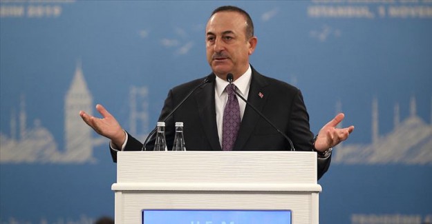 Bakan Çavuşoğlu, Kılıçdaroğlu İle Libya Konusunu Görüşecek