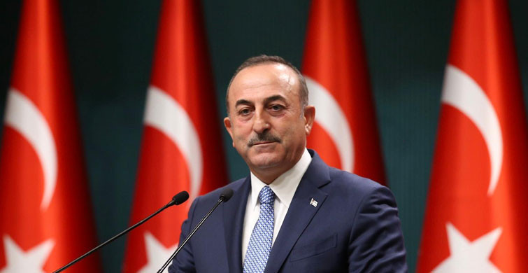 Bakan Çavuşoğlu: Rusya ve Katar ile Üçlü İstişare Süreci Başlattık