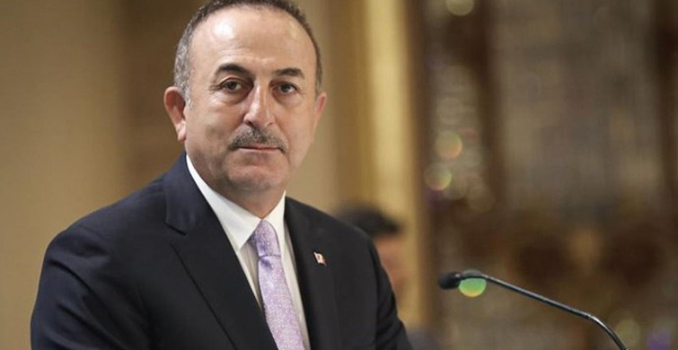 Bakan Çavuşoğlu Yunanistan'ın Davetine İcabet Ediyor