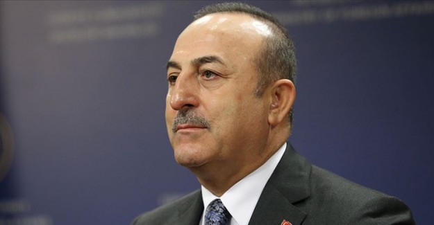 Bakan Çavuşoğlu'dan İdlib'e Yönelik Önemli Açıklama