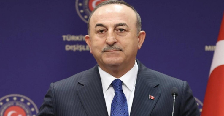 Bakan Çavuşoğlu’ndan açıklama: Putin ile Zelenski’yi bir araya getirmek istiyoruz