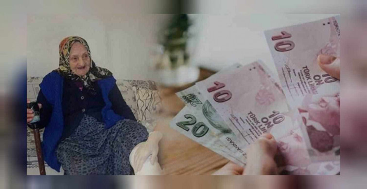Bakan Derya Yanık açıkladı! 2.354 TL destek hesaplara yatırıldı