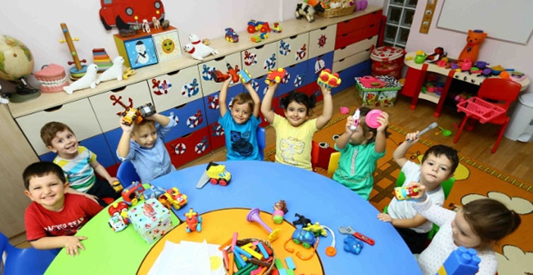 Bakan Derya Yanık'tan 'Kreş' Açıklaması Geldi