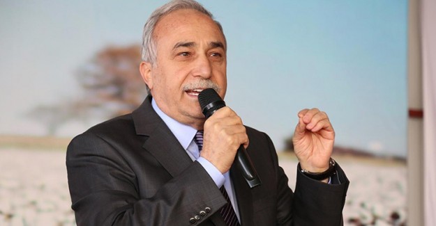 Bakan Destek Ödemeleri Müjdesini Verdi
