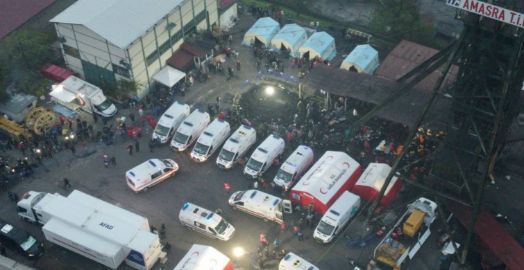 Bakan Dönmez açıkladı: Yangın söndürülmek üzere