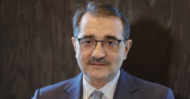 Bakan Dönmez, Sondaj Gemisinde Çalışanlara Yapılan Baskıyı Anlattı