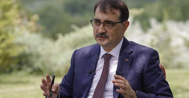 Bakan Dönmez: Yeni Normalde Sanayimizin Çarkları Daha Hızlı Dönecek